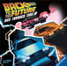 Back to the Future: Dice Through Time - Boardlandia