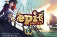 Tiny Epic Pirates - Boardlandia