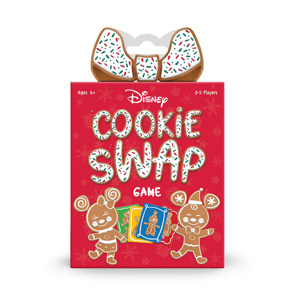 Disney Cookie Swap - Boardlandia