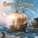 Seas of Fortune - Boardlandia