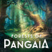 Forests of Pangaia - Kickstarter Premium Edition - Boardlandia