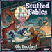Stuffed Fables: - Oh, Brother! - Boardlandia