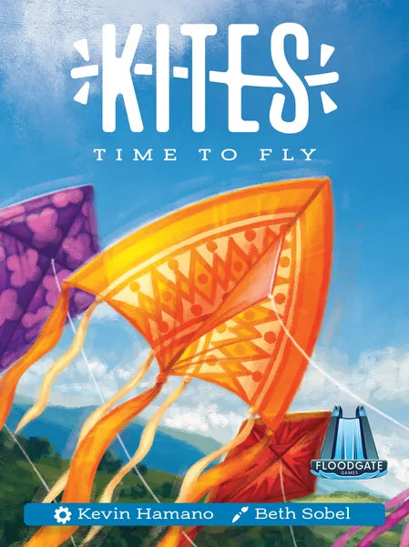 Kites - Boardlandia