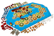 Catan - Treasures, Dragons, & Adventurers - Boardlandia