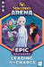 Disney Sorcerer`s Arena: Epic Alliances - Leading the Charge Expansion 3 - (Pre-Order) - Boardlandia