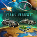 Planet Unknown Deluxe Edition - Boardlandia