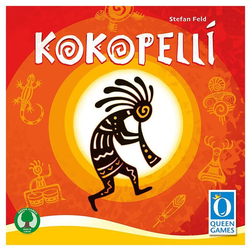 Kokopelli - Boardlandia