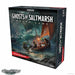 Dungeons & Dragons - Ghosts of Saltmarsh Adventure System Board Game Expansion (Standard Edition) - Boardlandia