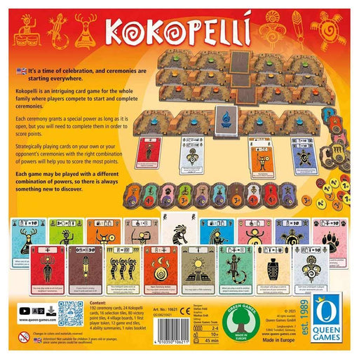 Kokopelli - Boardlandia