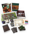 Roll Player Adventures - Gulpaxs Secret Expansion - (Pre-Order) - Boardlandia