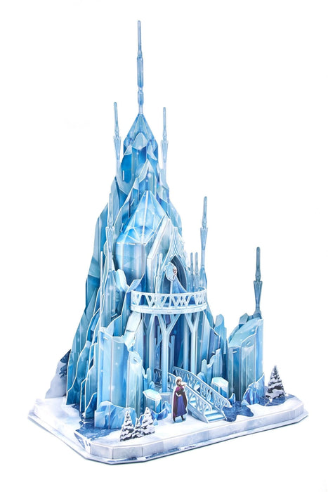 Frozen Ice Palace 3D - Boardlandia