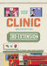 Clinic - Deluxe Edition - The 3rd Extension (2021) - Boardlandia