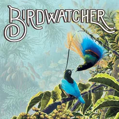 Birdwatcher - Boardlandia