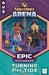 Disney Sorcerer`s Arena: Epic Alliances - Turning the Tide Expansion 1 - Boardlandia