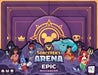 Disney Sorcerer`s Arena: Epic Alliances -  Epic Alliances - Boardlandia