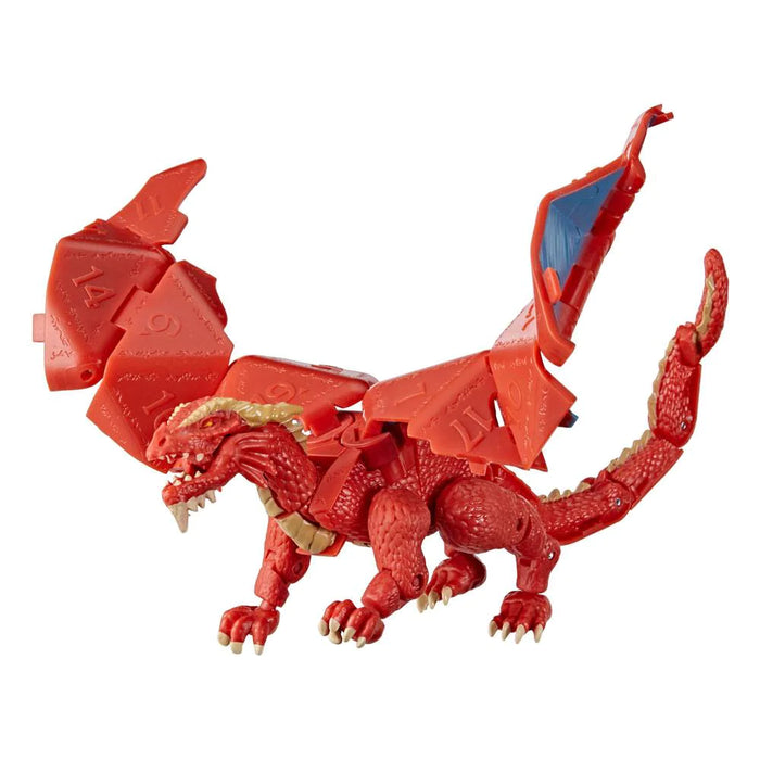 Dungeons and Dragons Dicelings Red Dragon - Boardlandia
