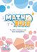 Math Rush: 2 - Multiplication & Exponents - Boardlandia