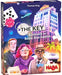 The Key: Royal Star Casino Burglary - (Pre-Order) - Boardlandia