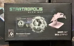Startropolis - Glow Box - (Pre-Order)