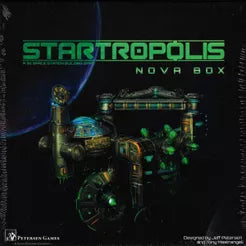 Startropolis - Nova Box - (Pre-Order)