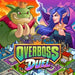 Overboss - Duel (stand alone or expansion) - (Pre-Order) - Boardlandia