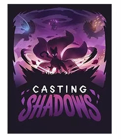 Casting Shadows - (Pre-Order) - Boardlandia
