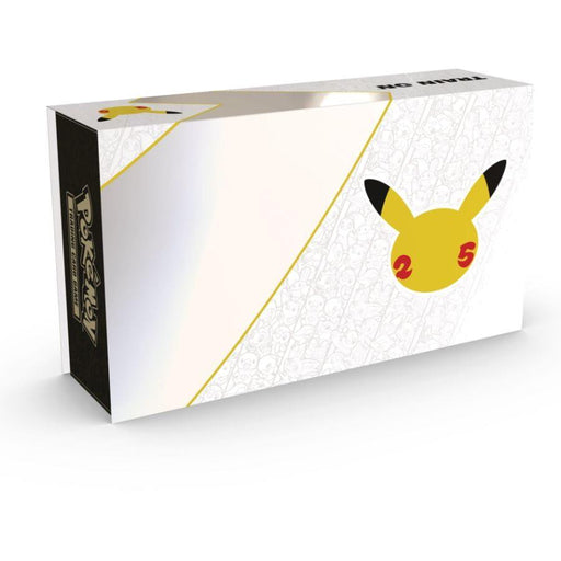 Pokemon TCG - Celebrations - Ultra-Premium Collection - Boardlandia