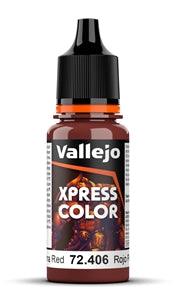 Vallejo Xpress Color - Plasma Red - Boardlandia