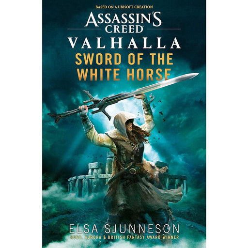 Assassin's Creed Valhalla - Sword of the White Horse - Boardlandia