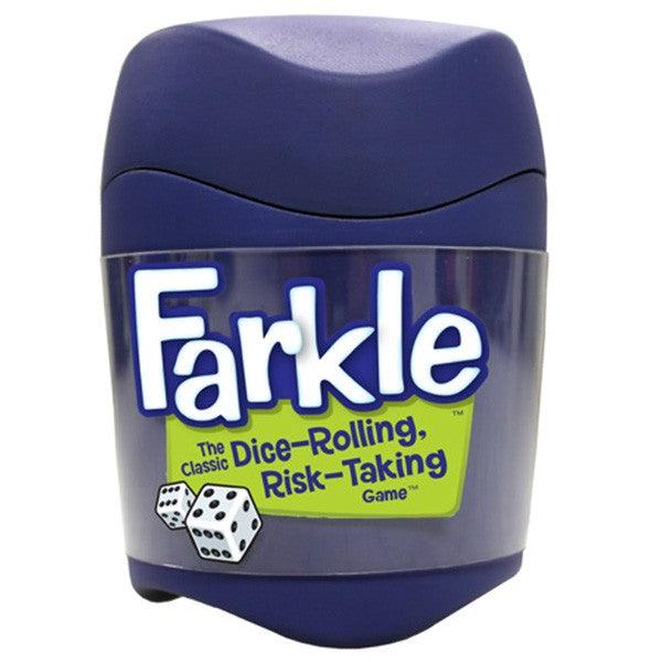 Farkle Dice Cup - Boardlandia