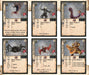 Warfighter Fantasy - Plumeria Expansion - (Pre-Order) - Boardlandia