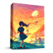Canvas - Kickstarter Deluxe Edition Plus Mini Expansion - Boardlandia