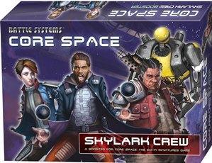 Core Space Skylark Crew - Boardlandia