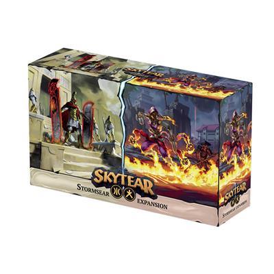 Skytear Stormsear Expansion - Boardlandia