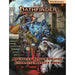 Pathfinder RPG (2E): Advanced Players Guide Character Sheet Pack - Boardlandia