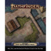 Pathfinder RPG Flip-Mat: City Sites Multi-Pack - Boardlandia