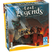 Lost Legends - Boardlandia