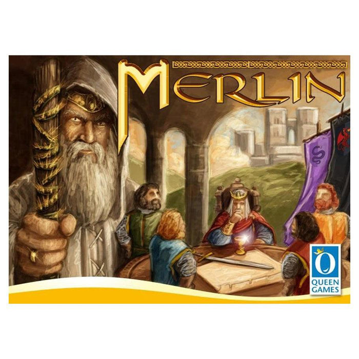 Merlin - Boardlandia