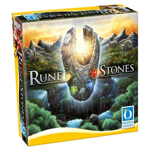 Rune Stones - Boardlandia