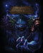 Dungeons & Dragons - Ghosts of Saltmarsh - Alternate Art Hardcover (D&D Adventure) - Boardlandia