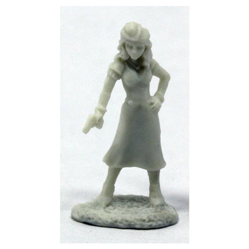 Savage Worlds: Femme Fatale (Bones) - Boardlandia