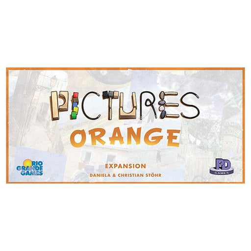 Pictures - Orange - Boardlandia