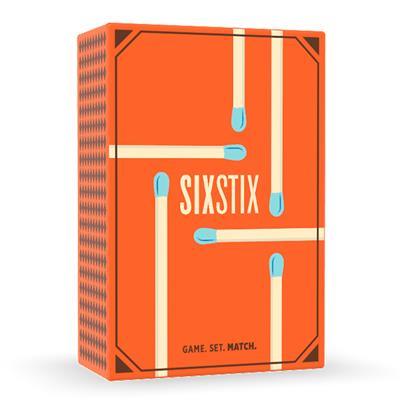 SixStix - Boardlandia