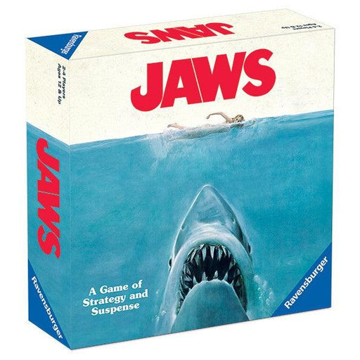 Jaws - Boardlandia