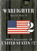 Warfighter WWII Expansion 6: USA #2 - Boardlandia