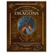 Dungeons & Dragons 5E - Book of Legendary Dragons - Boardlandia