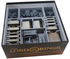 Box Insert - Journeys in Middle-Earth: Spreading War - (Pre-Order) - Boardlandia