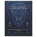 Dungeons & Dragons 5E - Book of NPCs - Boardlandia