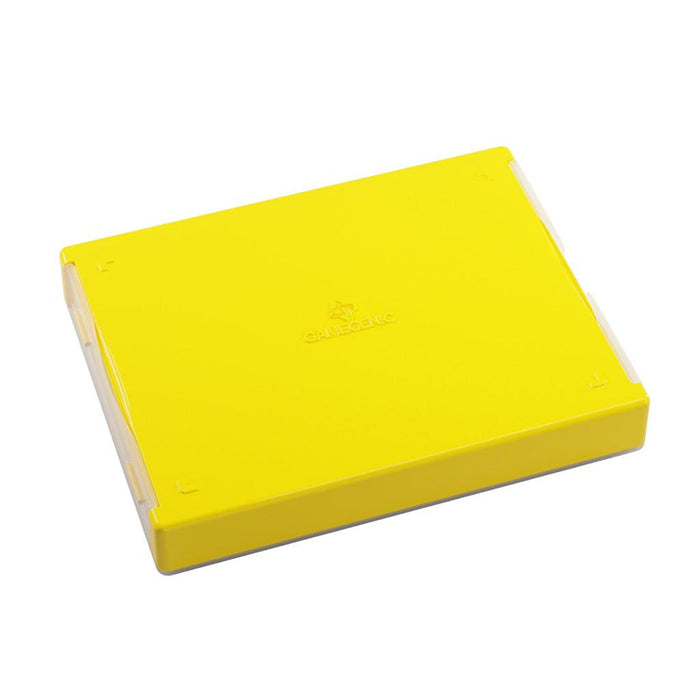 Token Silo Yellow - Boardlandia