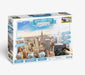 Scratch OFF - Season Puzzle - Manhattan - Boardlandia